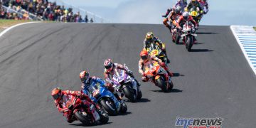 Phillip Island MotoGP/2/3 Race Reports/Results/Points