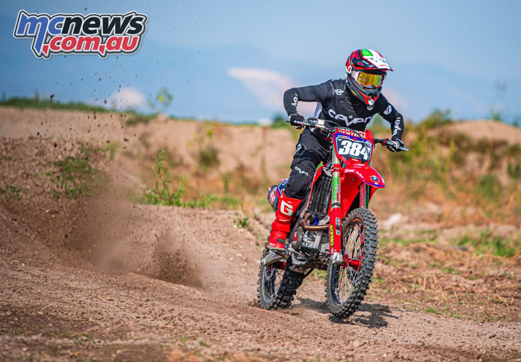 Moto News | Dirt Track | WSX News | Enduro | Rally | MXGP 15 Lorenzo Camporese