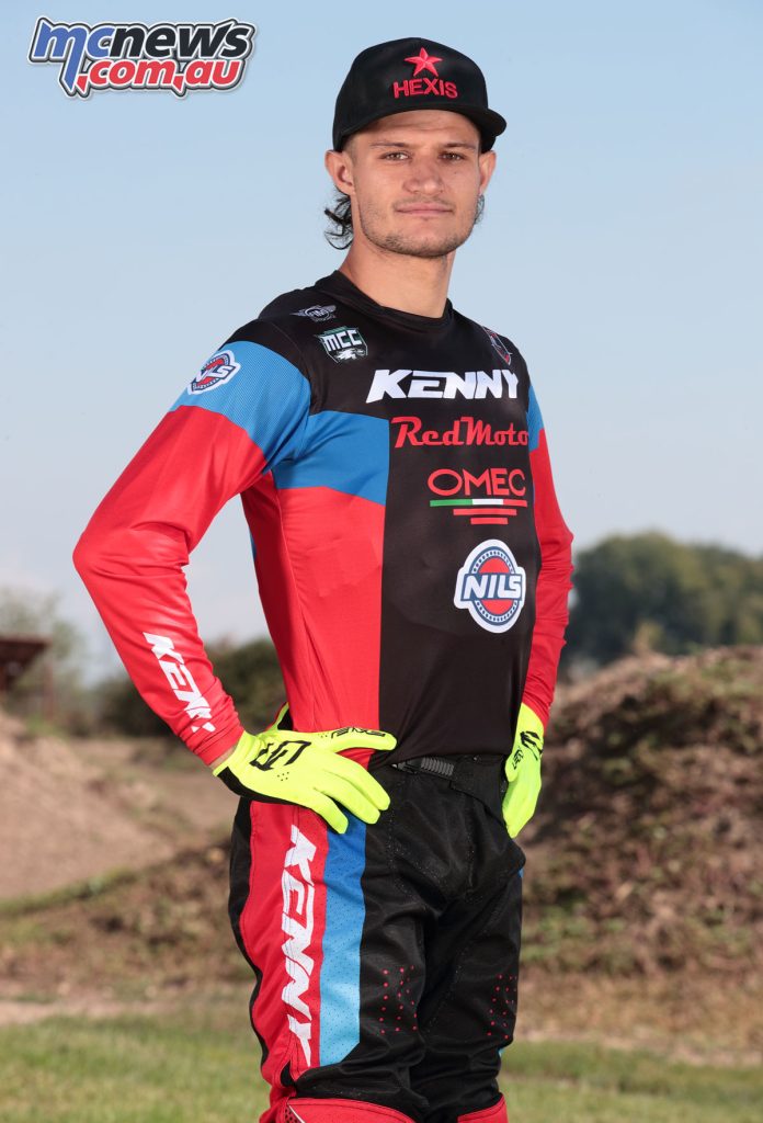 Moto News | Dirt Track | WSX News | Enduro | Rally | MXGP 14 Thomas Do
