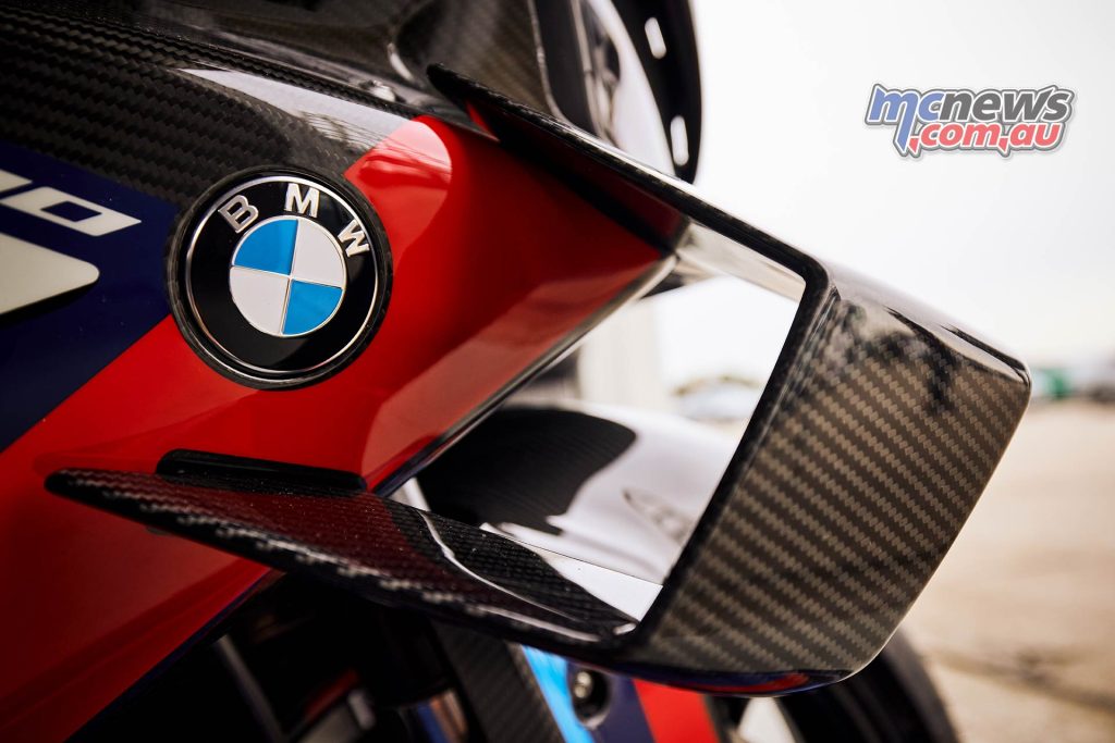 2023 BMW M 1000 RR Specifications