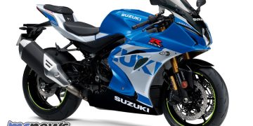 2023 Suzuki GSX-R1000R and GSX-R1000 arrive in dealers