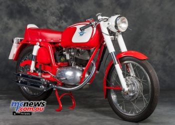 MV Agusta 150 Singles | Turismo GT | Sella | Rapido Sport S