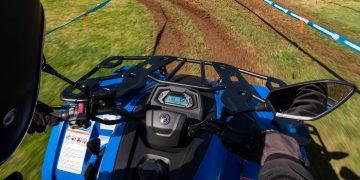 Vespa introduce new-look Gtv for 2023