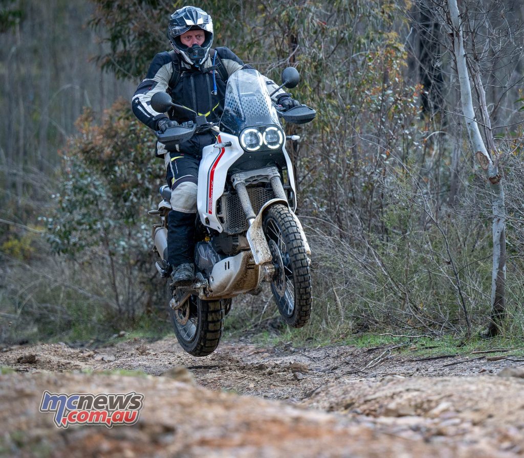 Ducati DesertX is $24,200 Ride Away in Australia