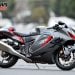 2023 Suzuki Hayabusa