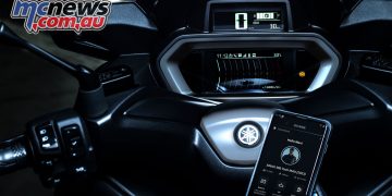 2023 Yamaha XMAX 300