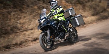 Benelli National Test Ride Day ✊