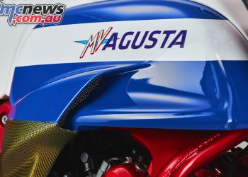 MV Agusta 921s Concept | Neo Cafe Racer