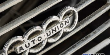 DKW shares a history with Audi even if it's largely forgotten today...