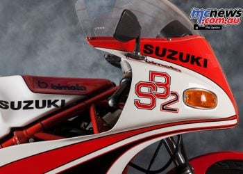 Bimota SB2