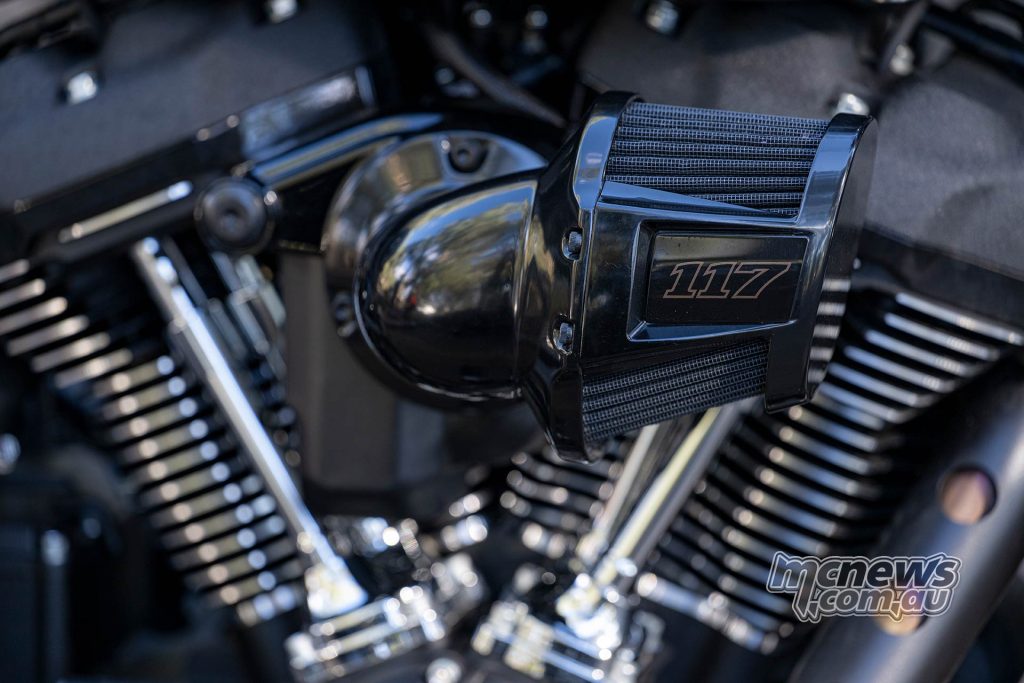Harley-Davidson Low Rider S Review
