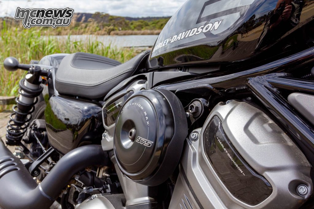 2022 Harley Davidson Nightster Review 22 | 2