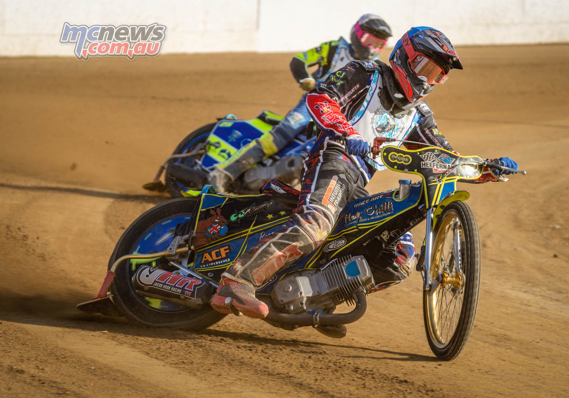 2022 North Brisbane Solo Masters Speedway Gallery MCNews