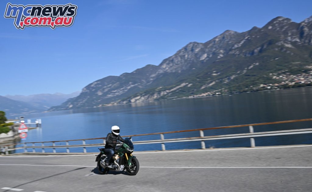2023 Moto Guzzi V100 Mandello S2023 Moto Guzzi V100 Mandello S