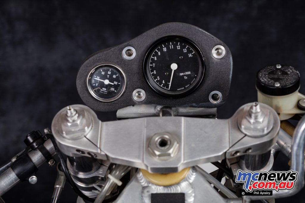 1988 Honda RS500RF