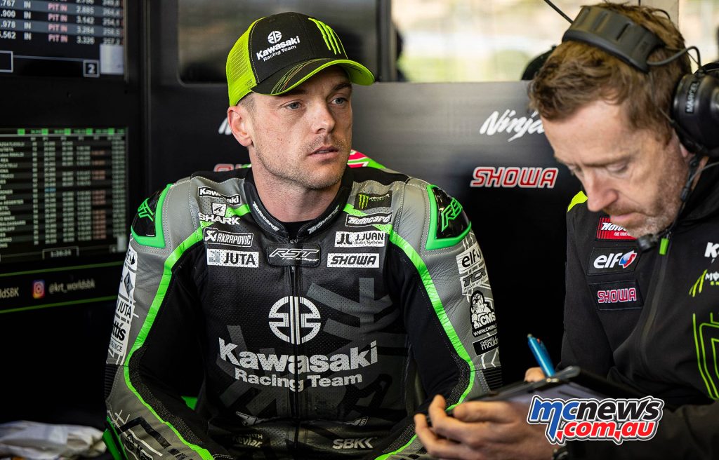 Marcel Duinker and Alex Lowes