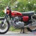Honda CB750 K1