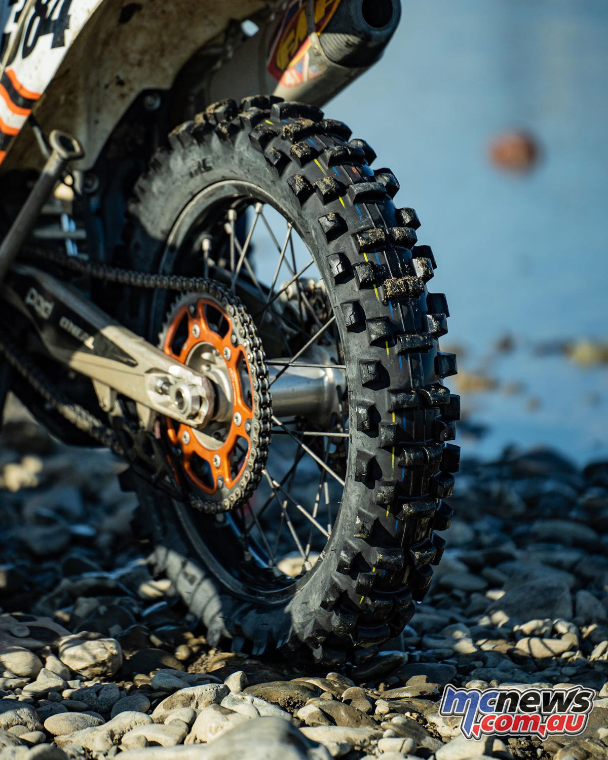 New IRC offroad tyres arrive! VX40, VX30, VX10