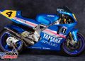 Niall Mackenzie's Yamaha YZR500 0WC1