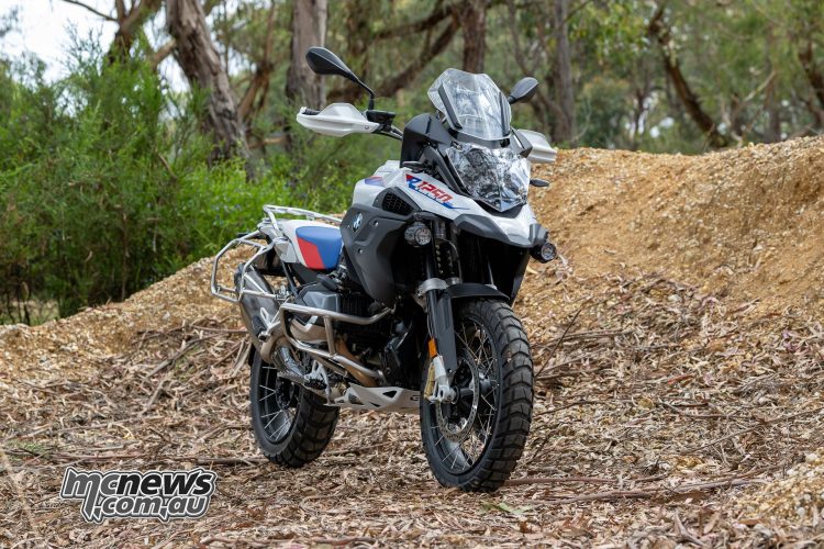 2023 BMW R 1250 GS Rallye X Review | Motorcycle Test | MCNews