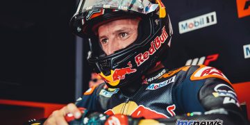 KTM and GASGAS reflections from Sepang Test