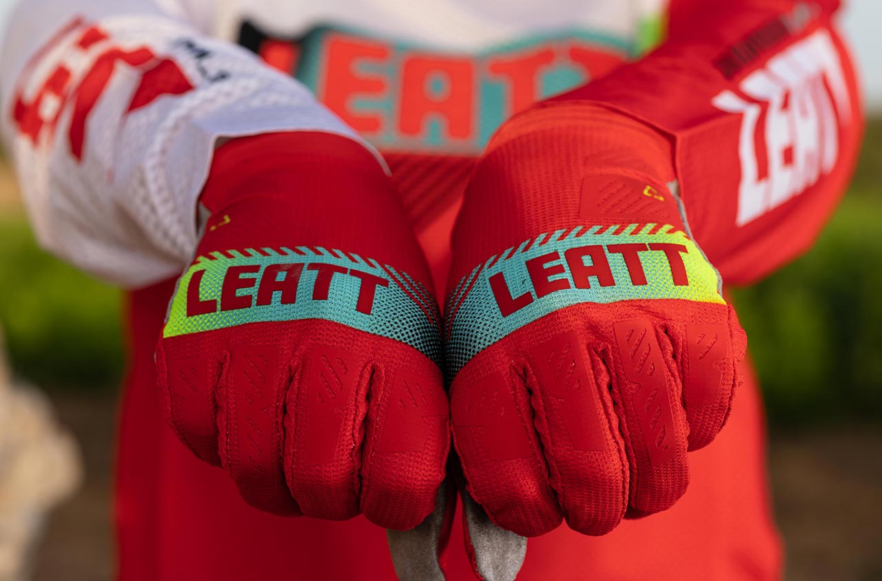 New Australian distributor for Leatt | MCNews