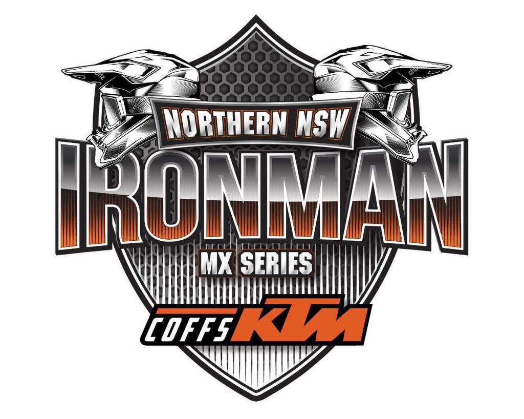 Northern NSW Ironman MX Series