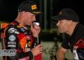 Recapping the ASBK Superbike action from SMP last weekend