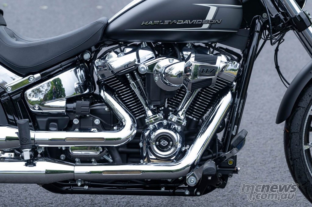 2023 Harley-Davidson Breakout Review