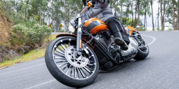 2023 Harley-Davidson Breakout Review