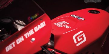 GASGAS officially launch MotoGP campaign in Barcelona