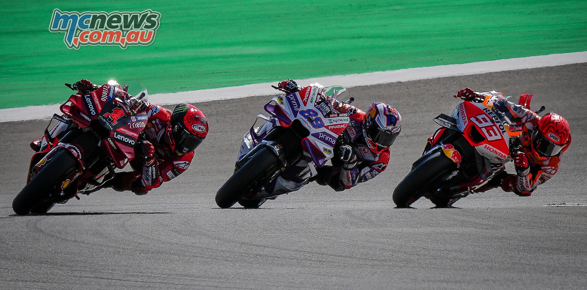 GP da Itália – Mundial de Motovelocidade 2023 – Classificação e Corrida  Sprint da MotoGP – Portal Sportszone