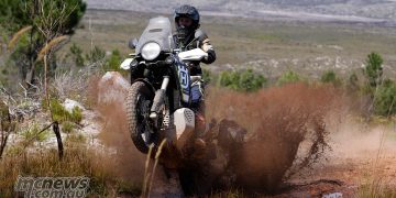 Husqvarna Norden 901 Expedition Review | Motorcycle Test