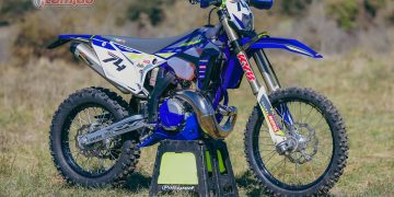 2023 Suzuki V-Strom 1050DE Review – Touring legend gets a little bit dirty…