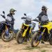 Suzuki V-Strom 800DE Review – New kid on adventure block