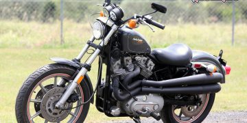 Harley-Davidson XR1000