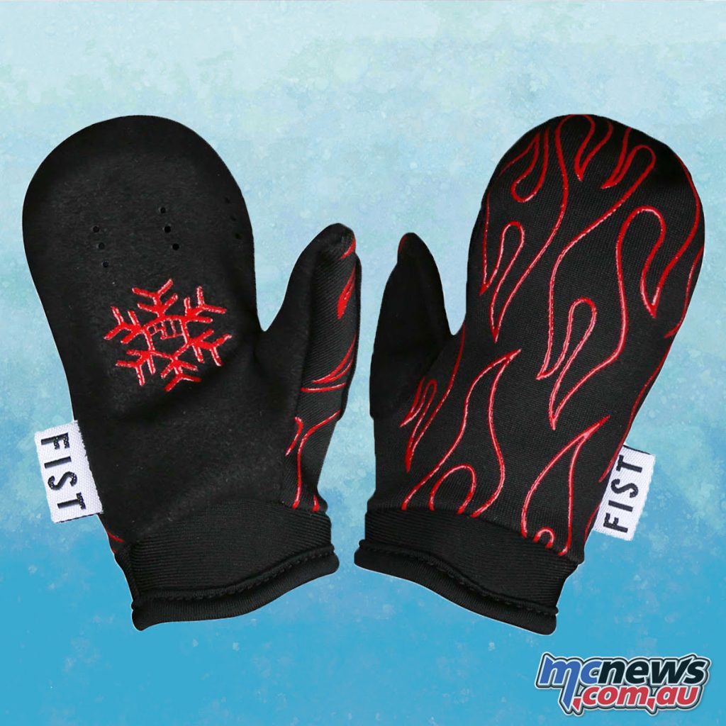 FIST Baby Gloves
