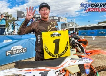 Moto News | Walsh wins Finke! | SGP | TrialGP | EMX