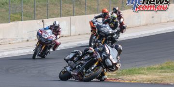 Beaubier & Herrin share Road America victories