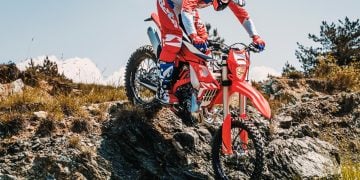 Beta announce 2024 RR Enduro model updates