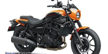 2024 Kawasaki Eliminator SE