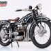 BMW R32-The R32’s flat-twin, shaft-drive layout established a design format that continues today. It also encapsulated BMW’s philosophy of innovative engineering and high build quality