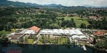 MV Agusta HQ seemingly secure in Schiranna with major redevelopment planned