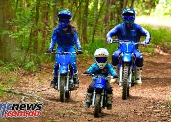 Yamaha 1% finance and cut price WR-F deals now on