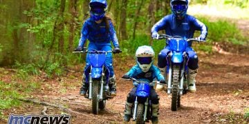 Yamaha 1% finance and cut price WR-F deals now on
