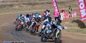 2023 Aussie Flat Track Nationals Gallery C