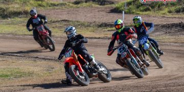 2023 Aussie Flat Track Nationals Gallery B