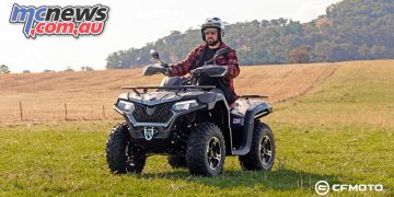 CFMOTO’S Biggest Ever Mid-Year Off-Road Sale On Now!