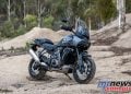 Harley-Davidson Pan America Review – Second bite at the cherry