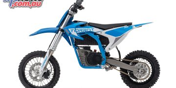Torrot MX3
